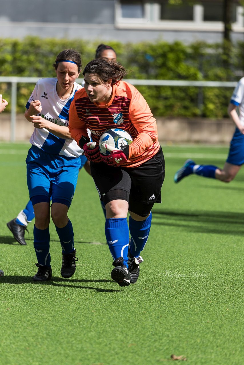 Bild 438 - F Niendorf - Eimsbuettel 2 : Ergebnis: 1:4